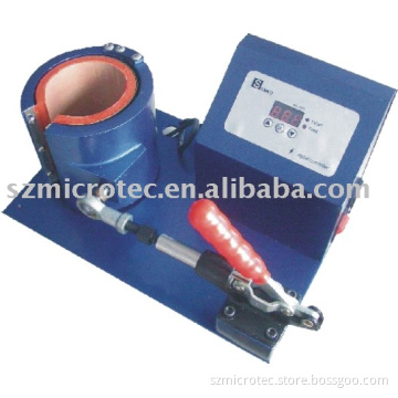 Digital mug heat press machine (sublimation machine)